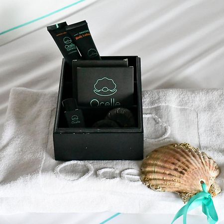 Hotel Ocelle Thermae&Spa (Adults Only) 시르미오네 외부 사진