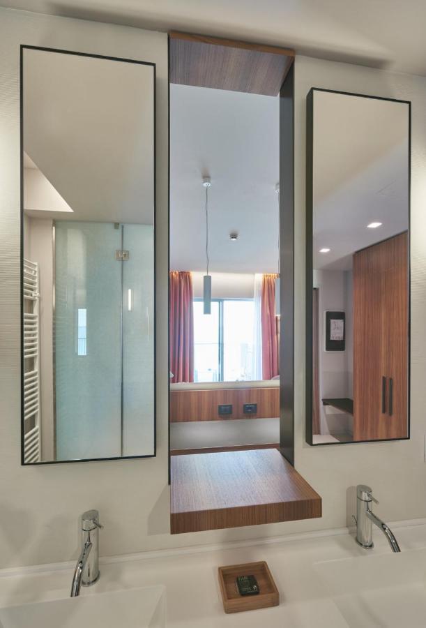 Hotel Ocelle Thermae&Spa (Adults Only) 시르미오네 외부 사진