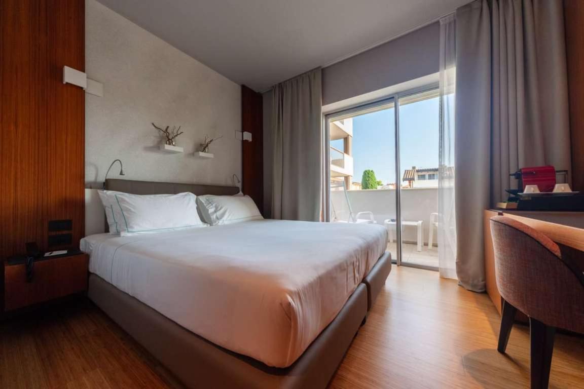 Hotel Ocelle Thermae&Spa (Adults Only) 시르미오네 외부 사진