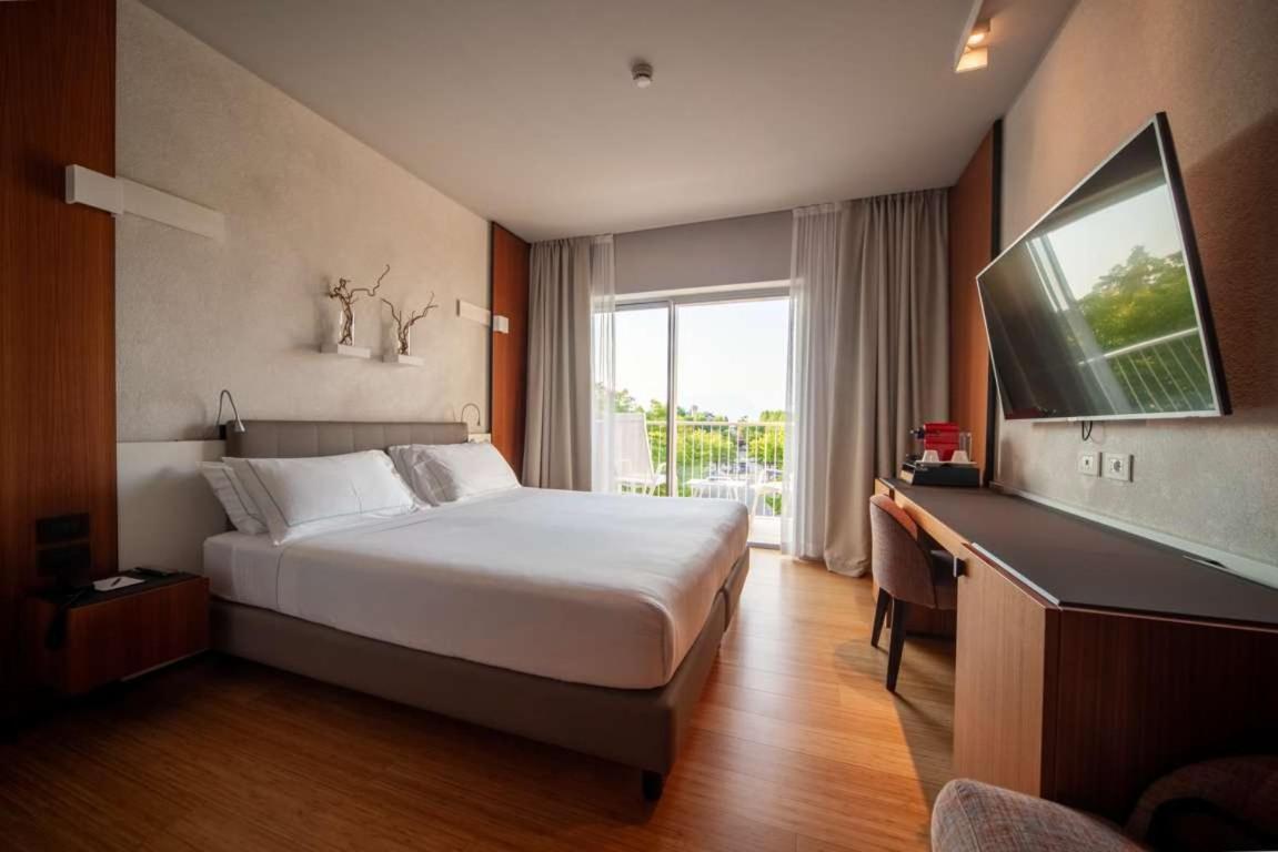 Hotel Ocelle Thermae&Spa (Adults Only) 시르미오네 외부 사진