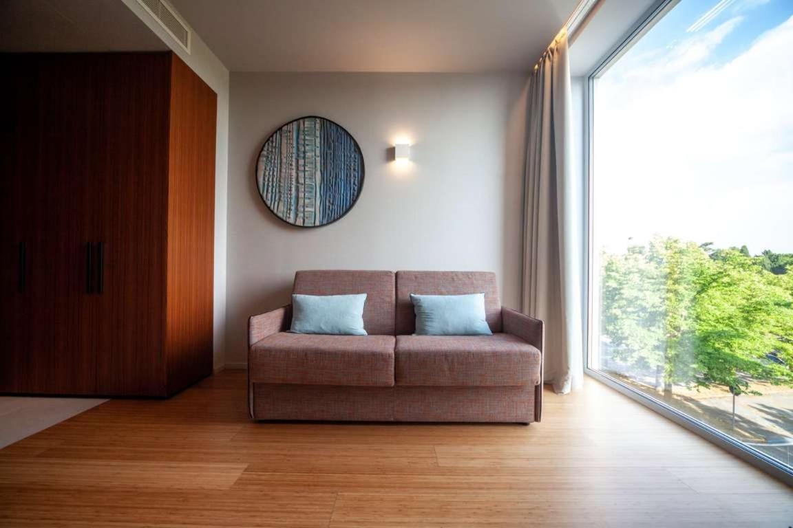 Hotel Ocelle Thermae&Spa (Adults Only) 시르미오네 외부 사진
