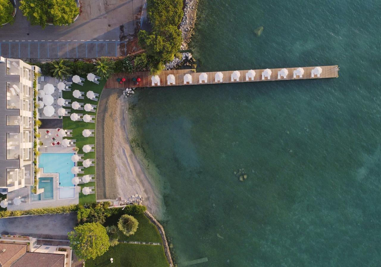 Hotel Ocelle Thermae&Spa (Adults Only) 시르미오네 외부 사진