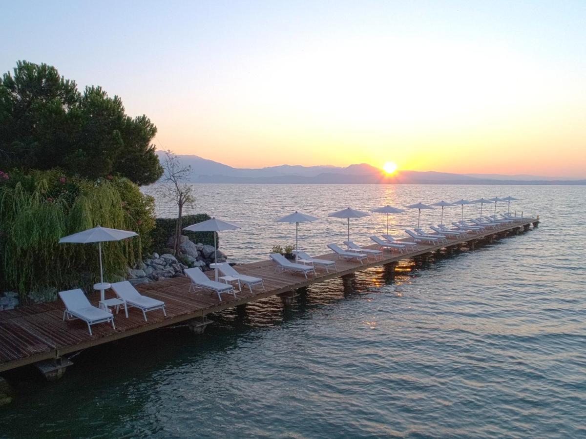 Hotel Ocelle Thermae&Spa (Adults Only) 시르미오네 외부 사진