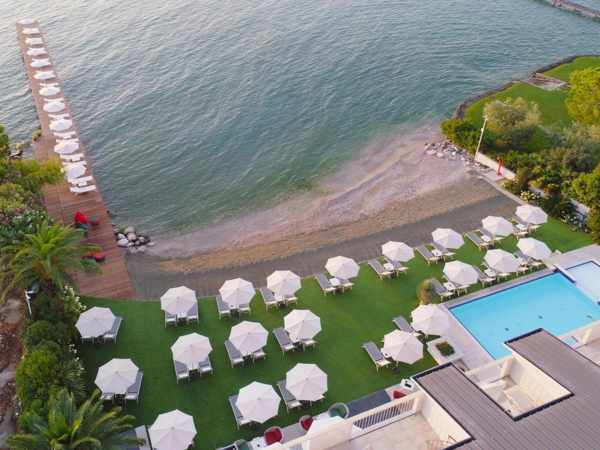 Hotel Ocelle Thermae&Spa (Adults Only) 시르미오네 외부 사진