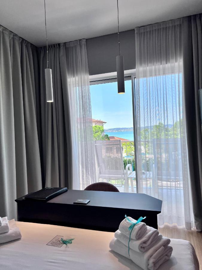 Hotel Ocelle Thermae&Spa (Adults Only) 시르미오네 외부 사진