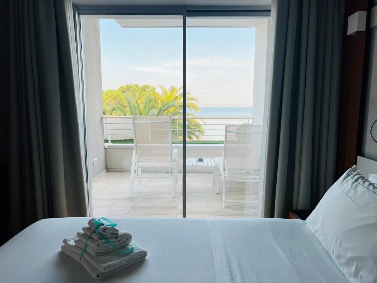 Hotel Ocelle Thermae&Spa (Adults Only) 시르미오네 외부 사진