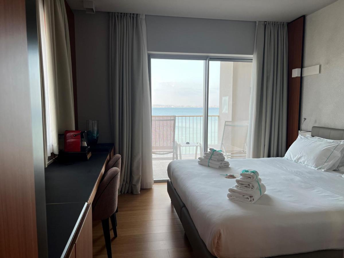 Hotel Ocelle Thermae&Spa (Adults Only) 시르미오네 외부 사진