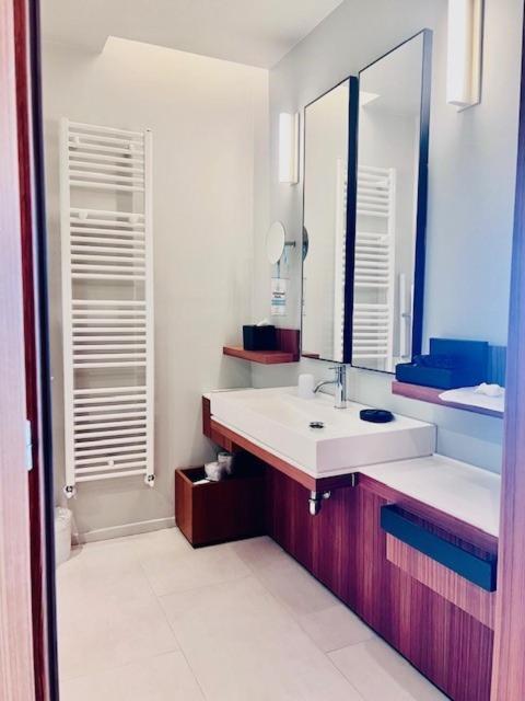 Hotel Ocelle Thermae&Spa (Adults Only) 시르미오네 외부 사진