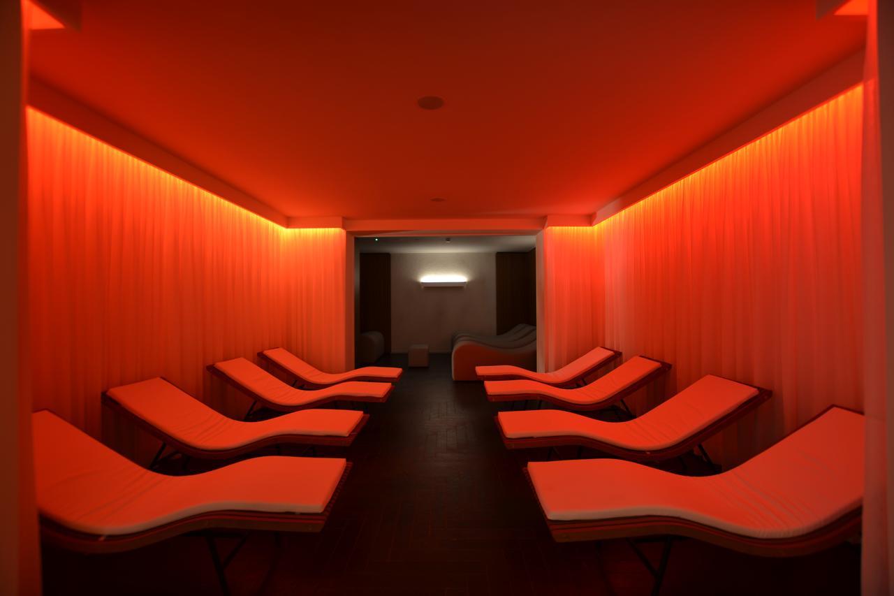 Hotel Ocelle Thermae&Spa (Adults Only) 시르미오네 외부 사진