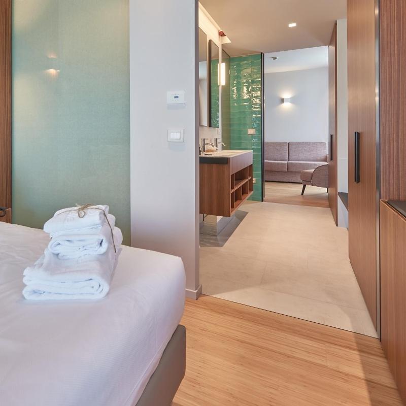 Hotel Ocelle Thermae&Spa (Adults Only) 시르미오네 외부 사진