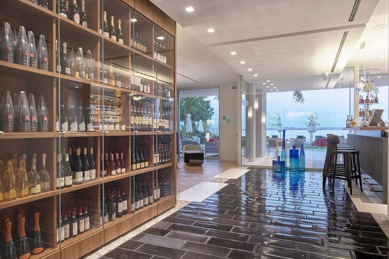 Hotel Ocelle Thermae&Spa (Adults Only) 시르미오네 외부 사진