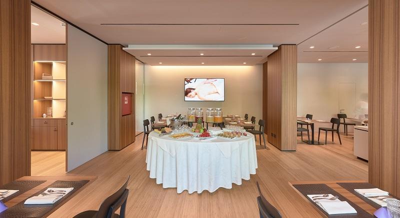Hotel Ocelle Thermae&Spa (Adults Only) 시르미오네 외부 사진