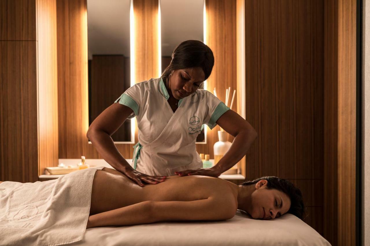 Hotel Ocelle Thermae&Spa (Adults Only) 시르미오네 외부 사진